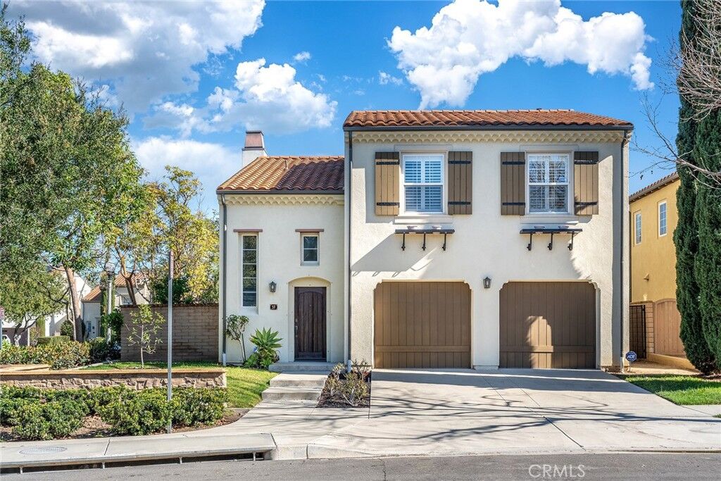 Property Photo:  59 Midnight Sky  CA 92620 