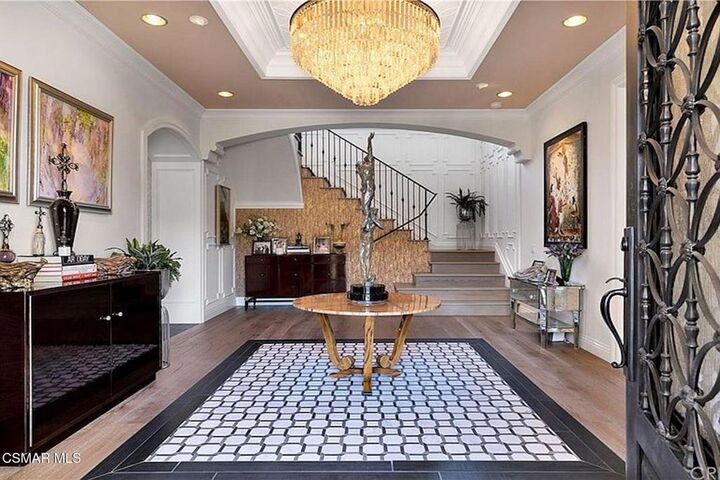 Property Photo:  2691 Country Ridge Road  CA 91302 