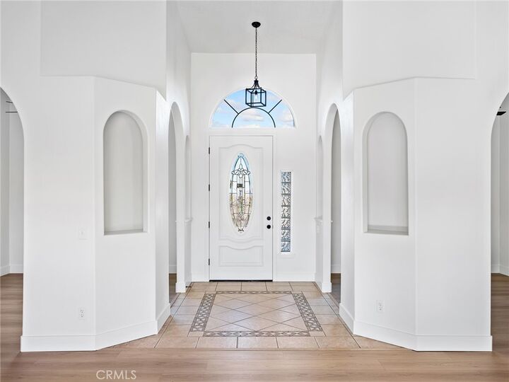 Property Photo:  2425 Tokay  CA 92371 