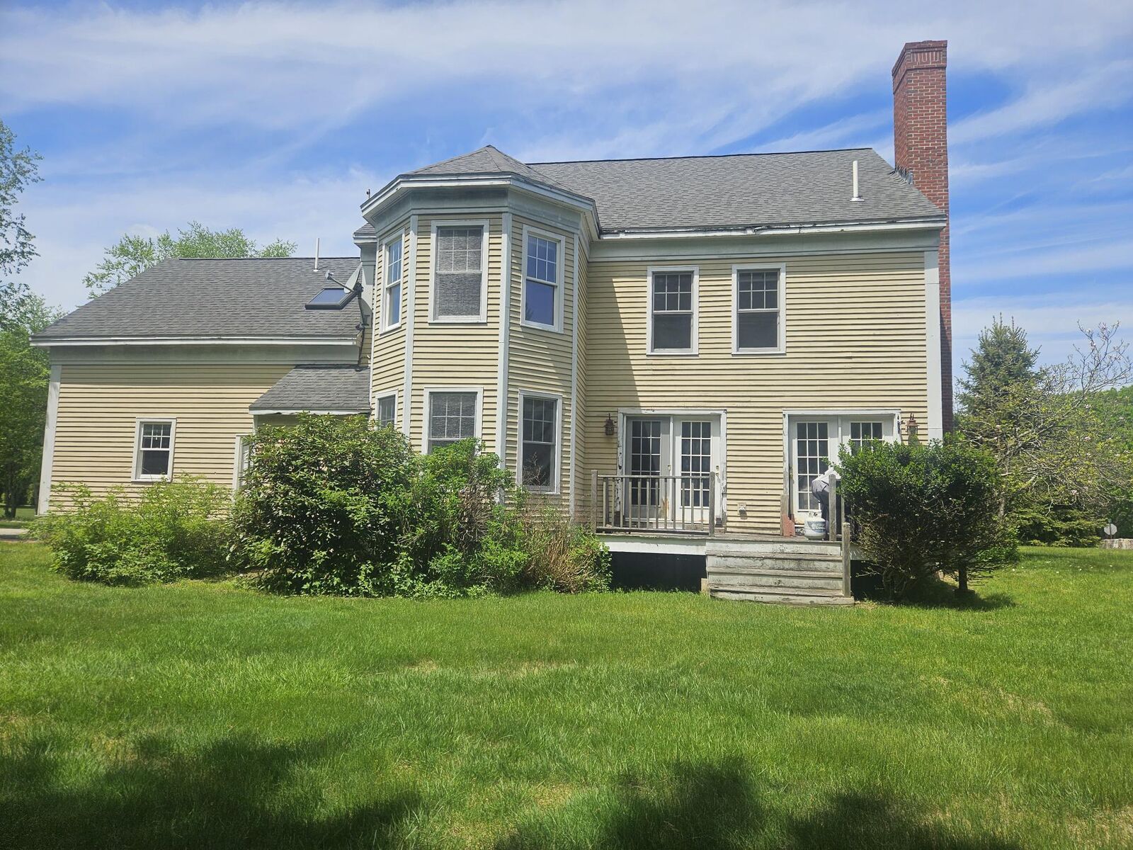Property Photo: 8 Days Landing ME 04005