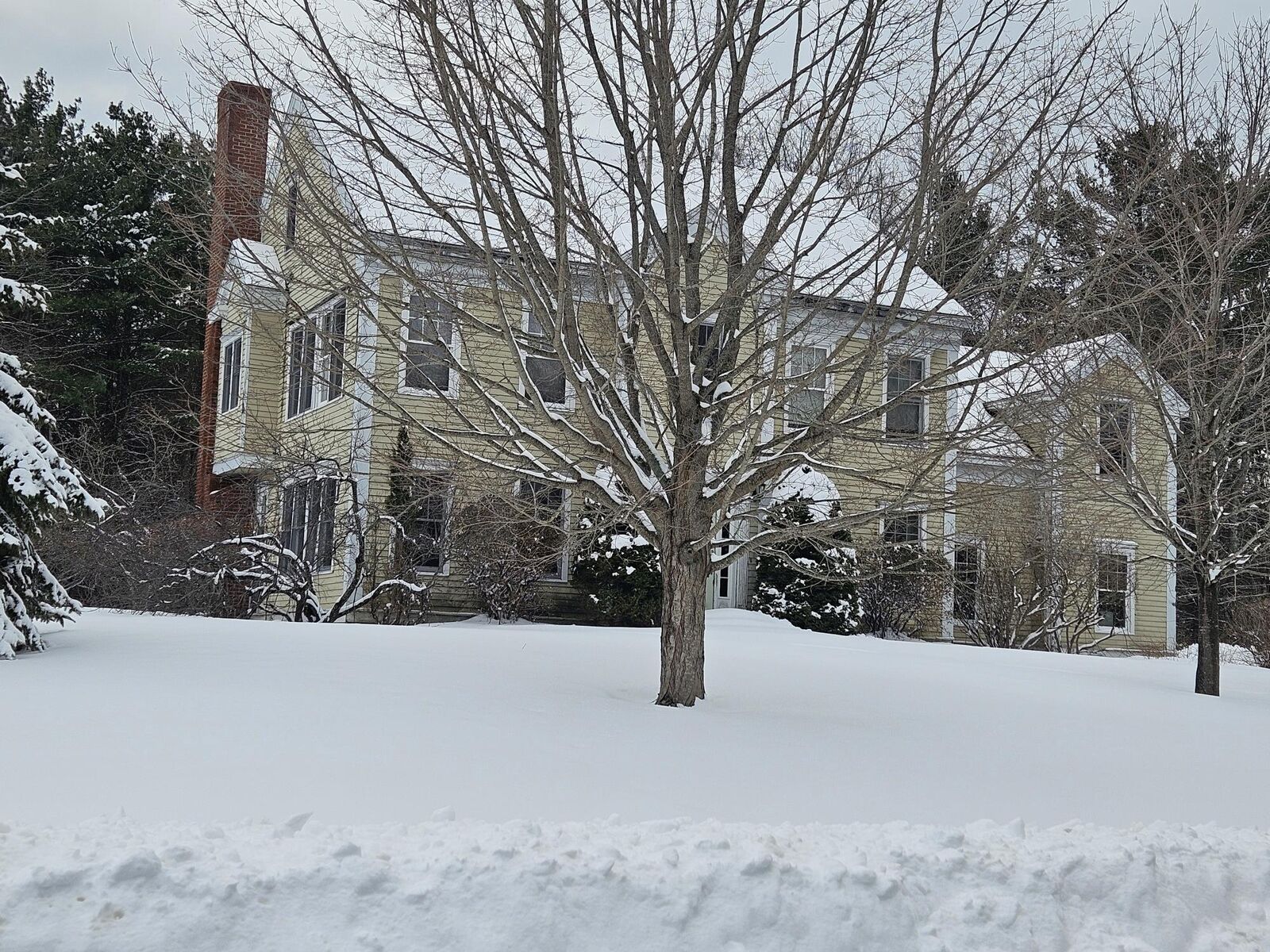 Property Photo:  8 Days Landing  ME 04005 