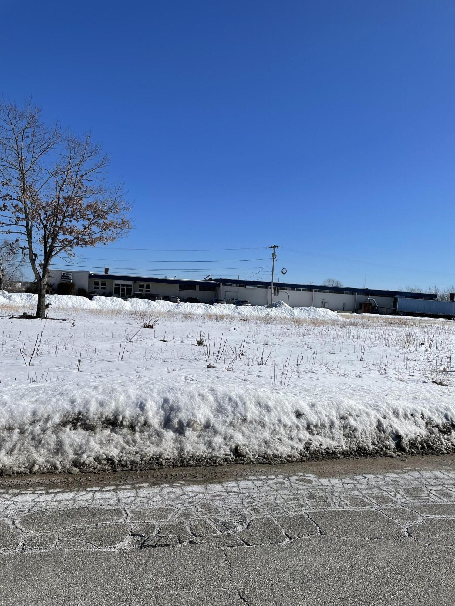 Property Photo:  Lot 1 Gatehouse Road  ME 04073 