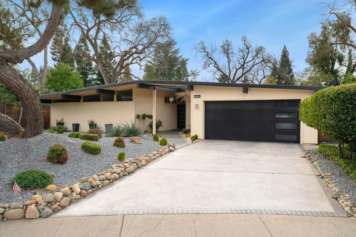 Property Photo:  5801 River Oak Way  CA 95608 