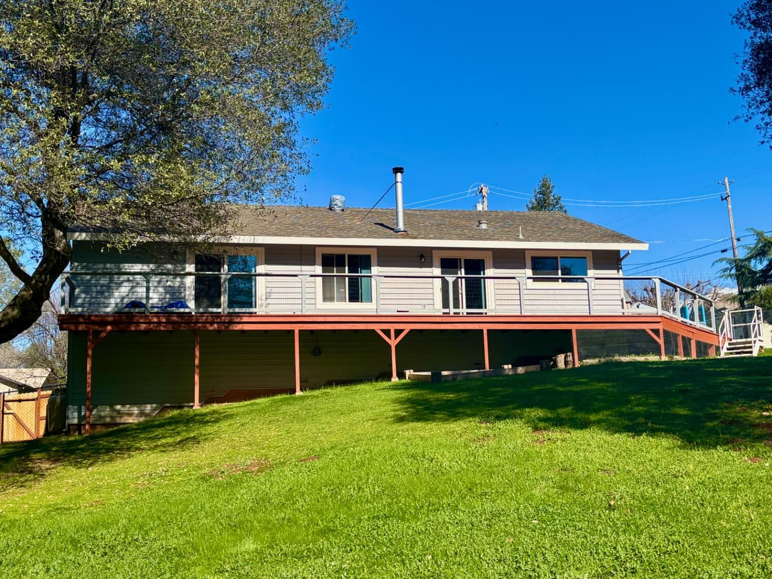 Property Photo:  3540 Nordic Way  CA 95667 