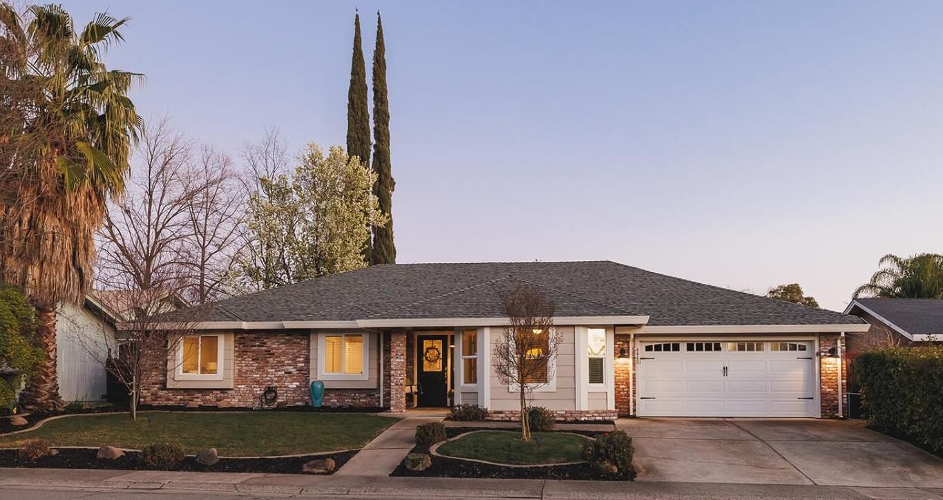 Property Photo:  4445 Willowglen Way  CA 95677 