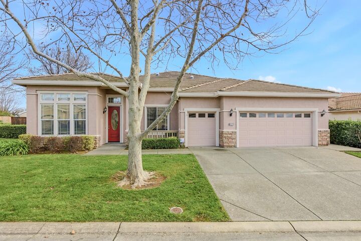 Property Photo:  4127 Tahoe Vista Drive  CA 95765 