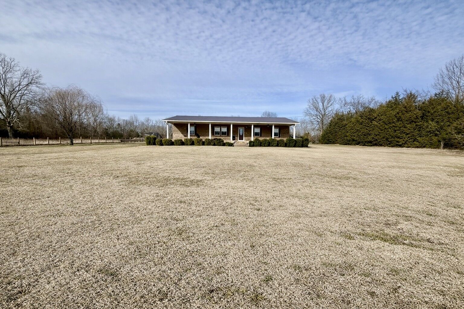 Property Photo:  255 Fay Creek Rd  TN 37183 