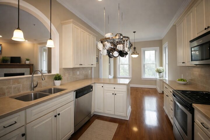 Property Photo: 800 Cedarstone Way TN 37214