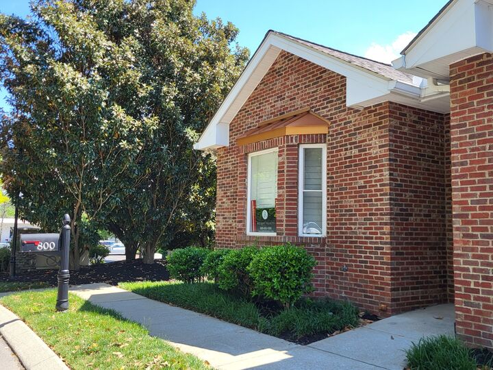 Property Photo:  800 Cedarstone Way  TN 37214 