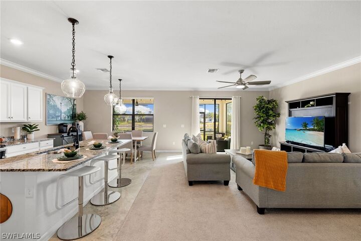 Property Photo:  9258 Shadow Oak Lane  FL 34120 