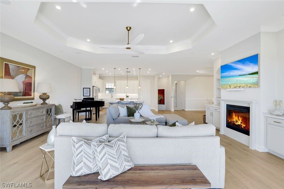 Property Photo:  15336 Lucerna Street 203  FL 34114 