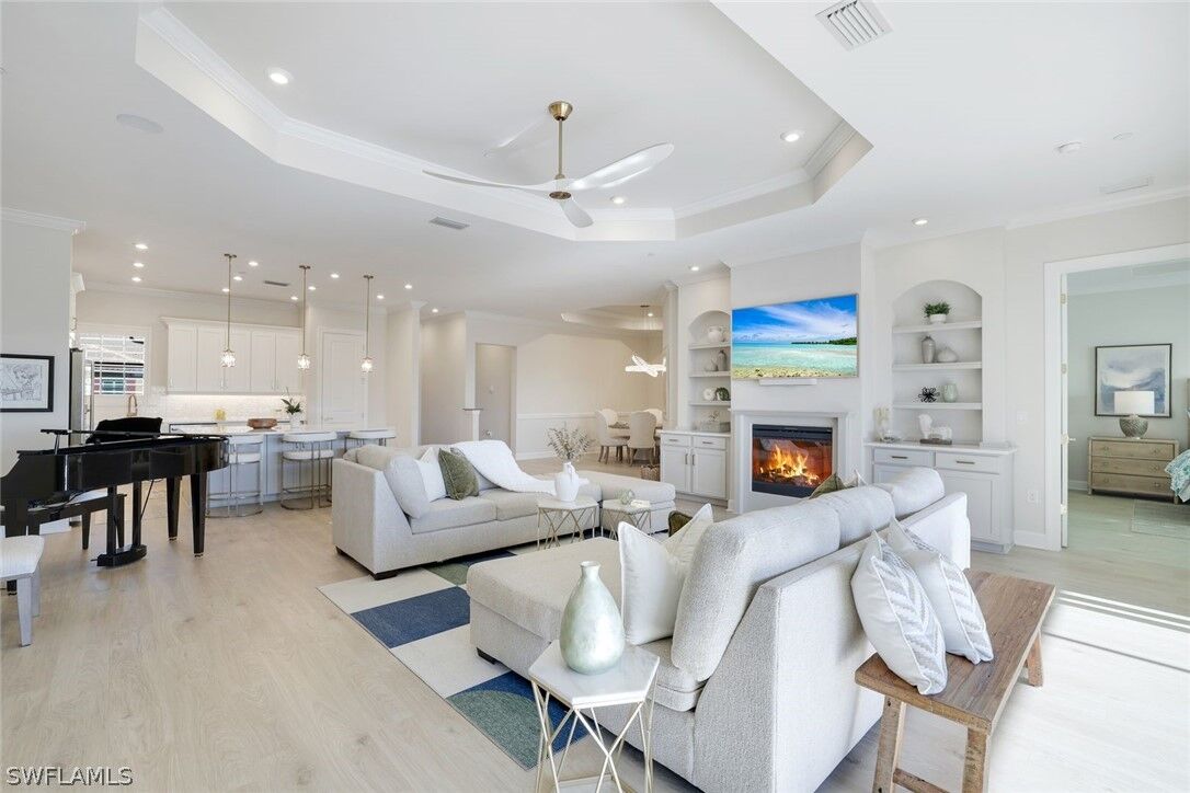 Property Photo:  15336 Lucerna Street 203  FL 34114 