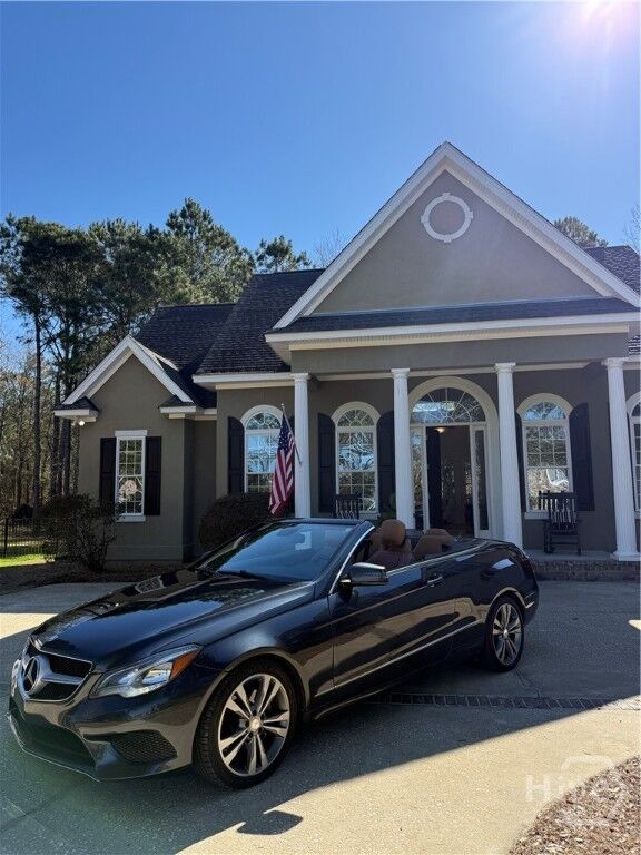Property Photo:  81 Woodchuck Hill Road  GA 31405 