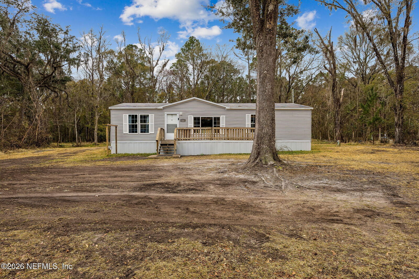 Property Photo:  54124 Catherine Avenue  FL 32011 
