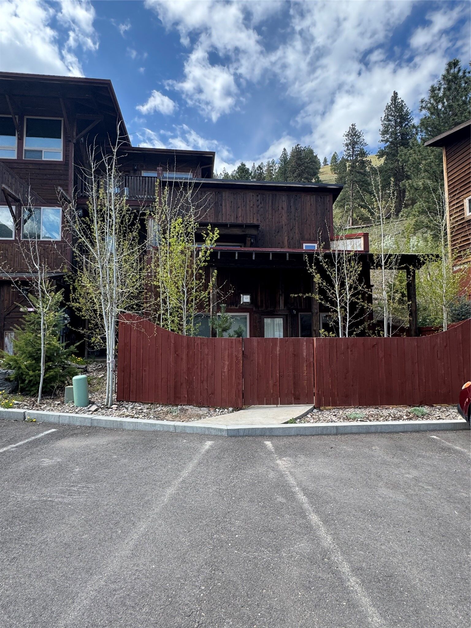 Property Photo: 751 Sun Pillar Loop 3 MT 59802