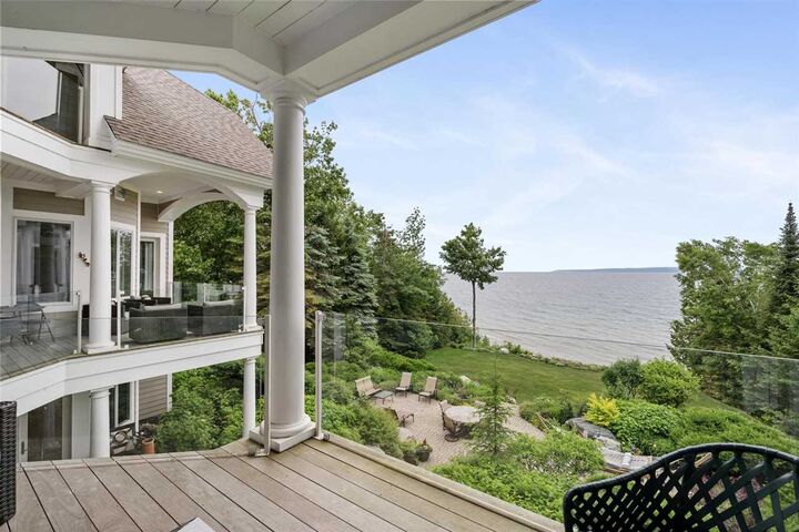 Property Photo:  6804 Preserve  MI 49770 