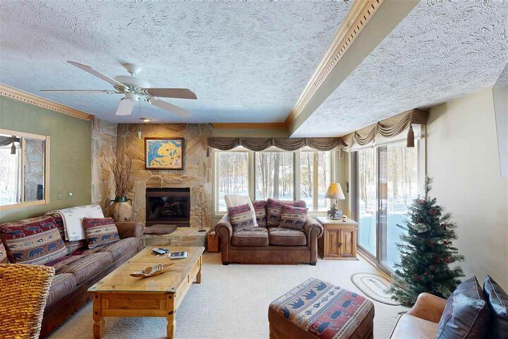 Property Photo:  4749 S Pleasantview #124  MI 49740 