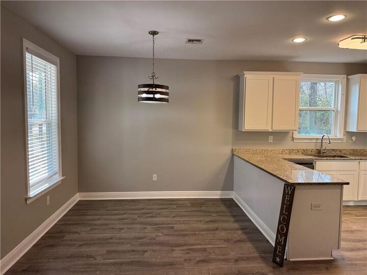 Property Photo: 503 E Hornsby Street LA 70433