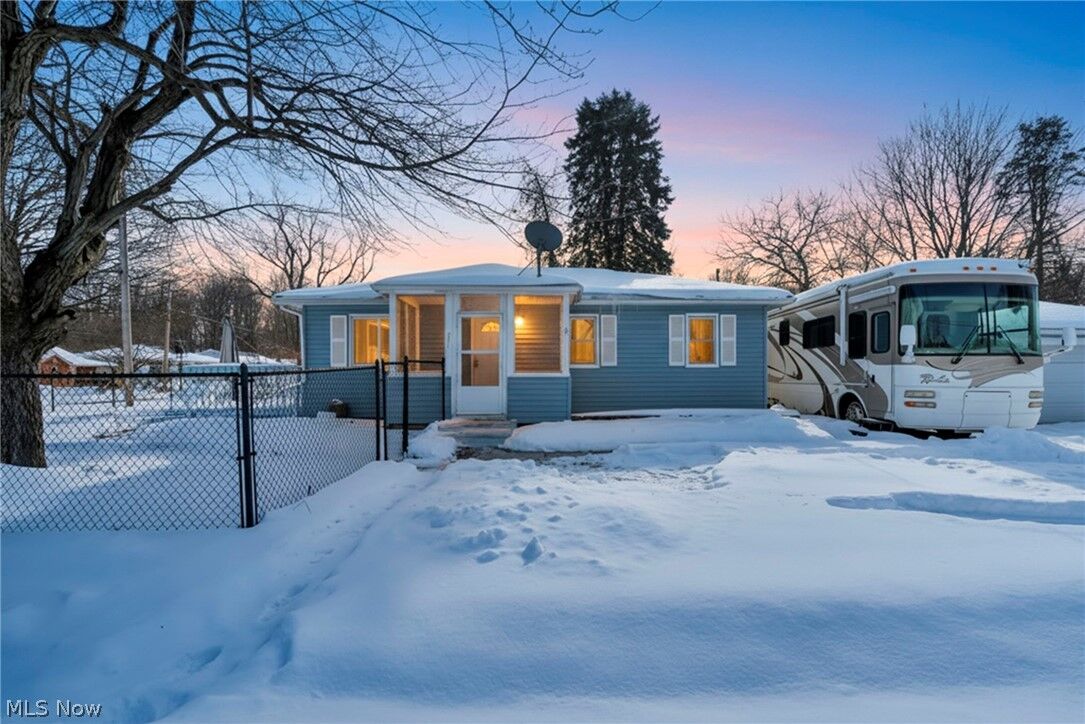 Property Photo:  2380 Delaware Avenue  OH 44312 