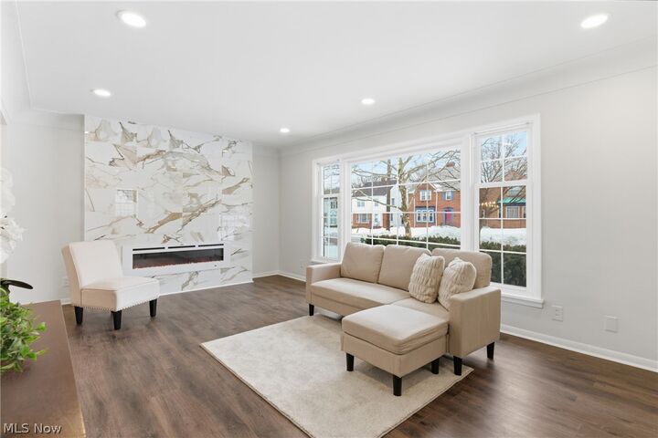 Property Photo:  3722 Ingleside Road  OH 44122 