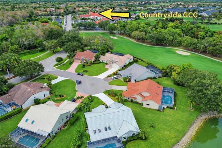 Property Photo:  7208 Country Lake Cir  FL 34104 