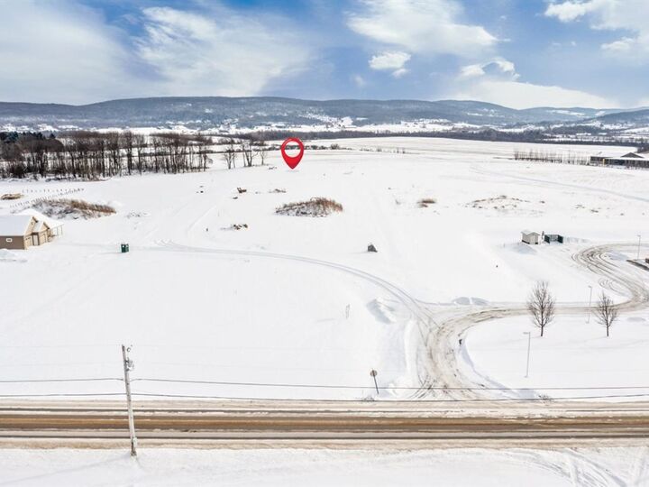 Property Photo:  181 Lydia'S Ridge  VT 05488 