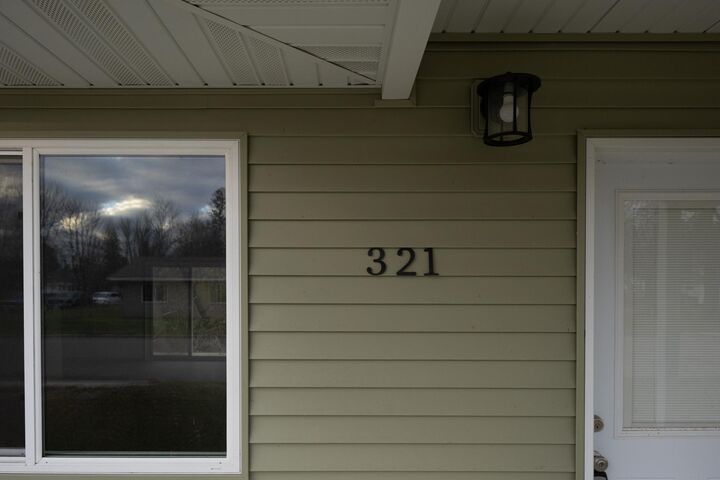 Property Photo: 321 W Garfield Avenue MN 56557