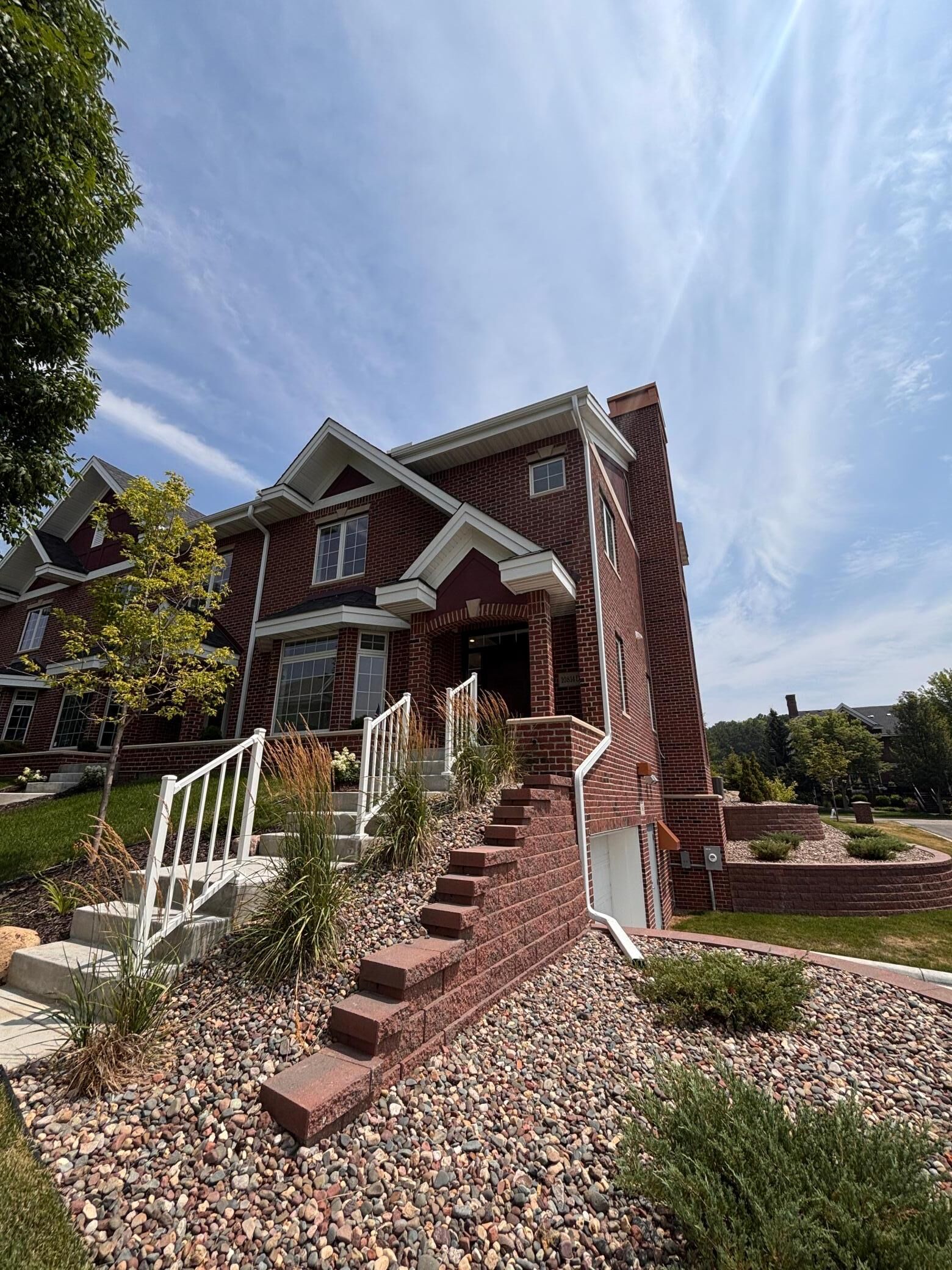 Property Photo: 10823 Falling Water Lane A MN 55129