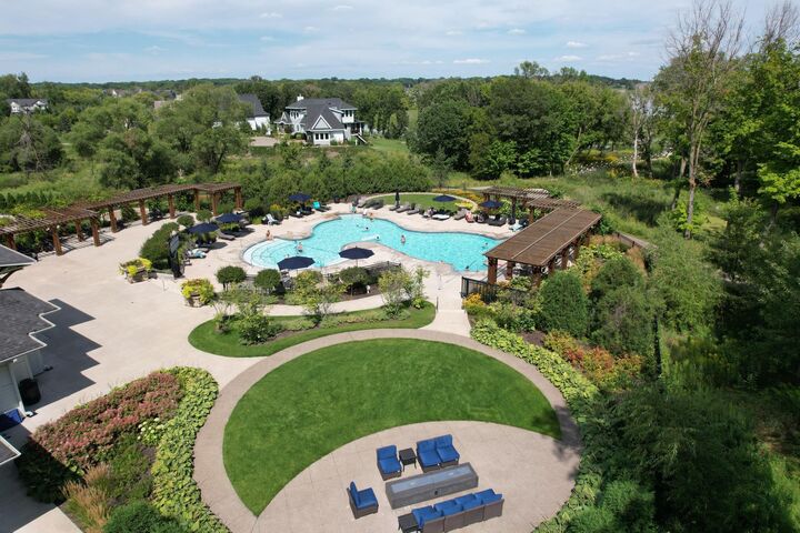 Property Photo:  4185 Halstead Bay Alcove  MN 55331 