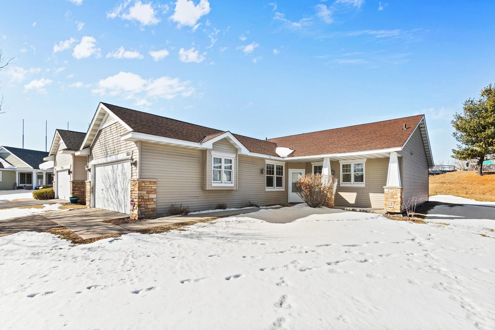 Property Photo:  6555 Riverwood Lane  MN 55430 