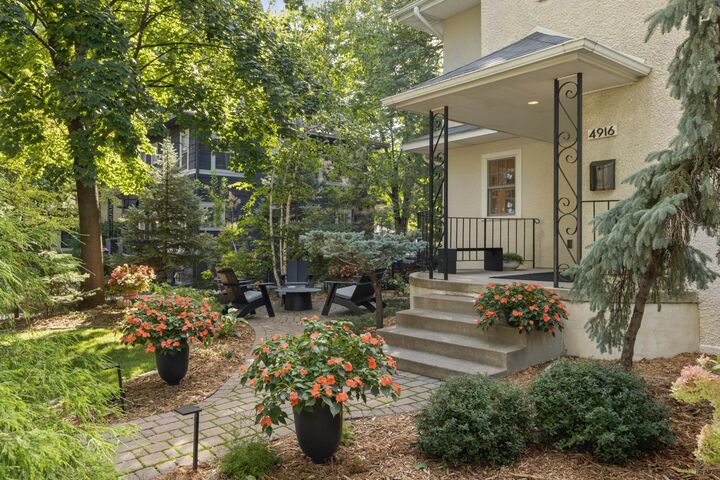 Property Photo:  4916 Fremont Avenue S  MN 55419 