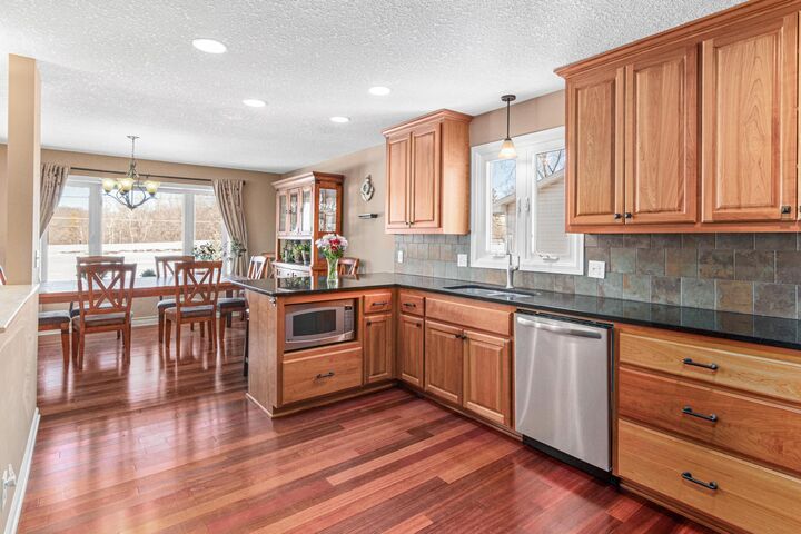 Property Photo:  5773 Grandview Boulevard  MN 55364 