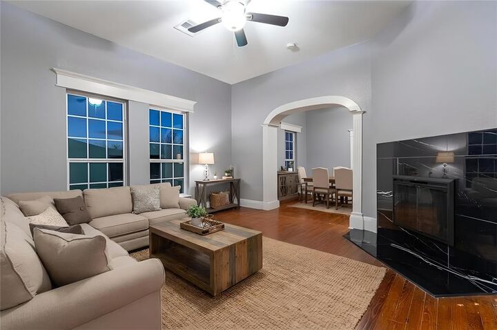 Property Photo:  324 E Pace Street  TX 76641 