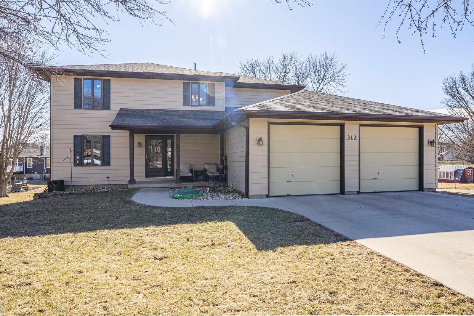 Property Photo:  312 E 3rd St  IA 51028 