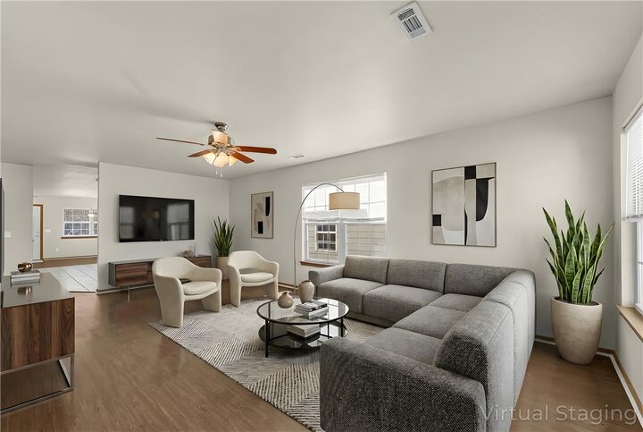 Property Photo:  2970 W Old Farmington Road  AR 72704 