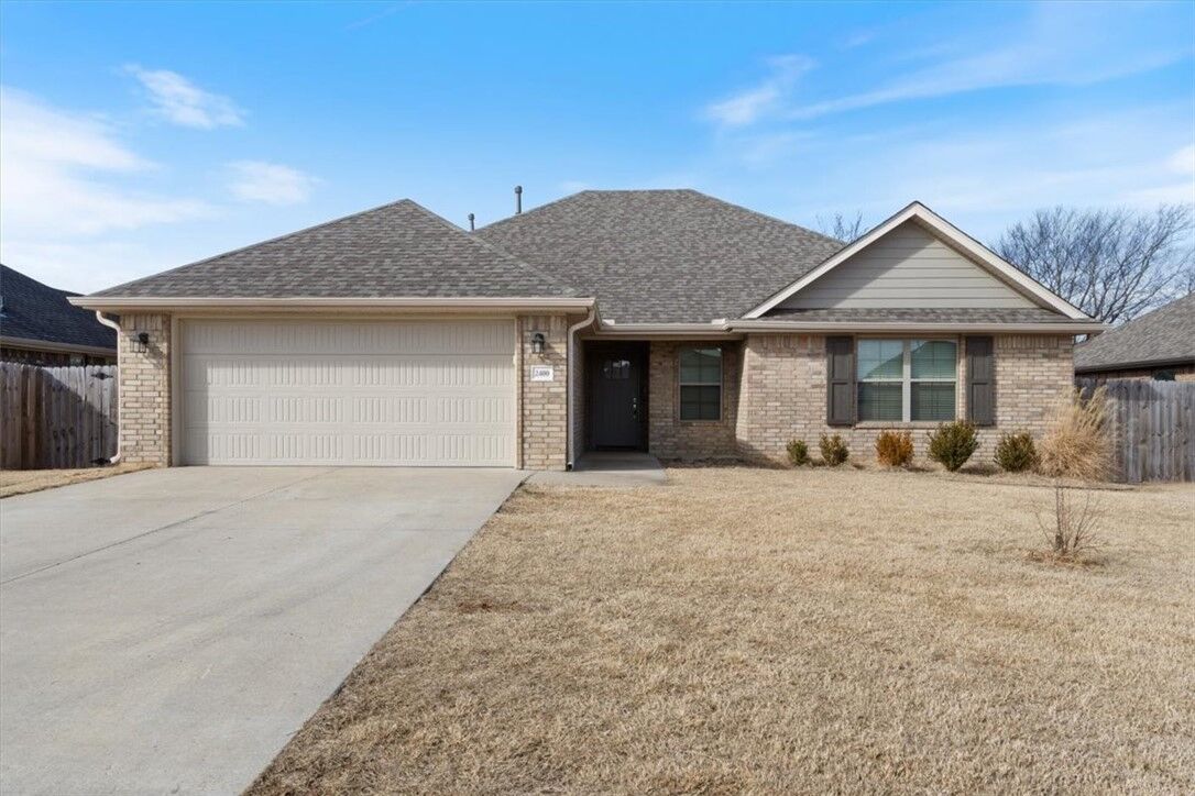 Property Photo: 2400 N Kathryn Lane AR 72761