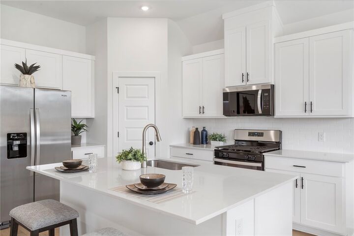 Property Photo: 456 W Canada Drive AR 72730