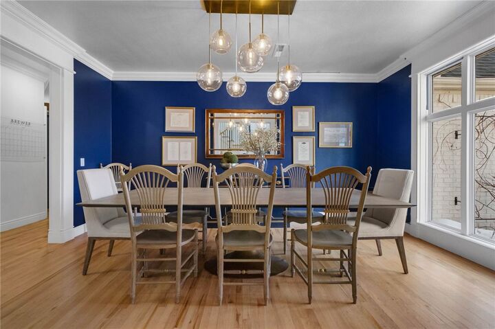Property Photo:  11 Sherwood Drive  AR 72758 