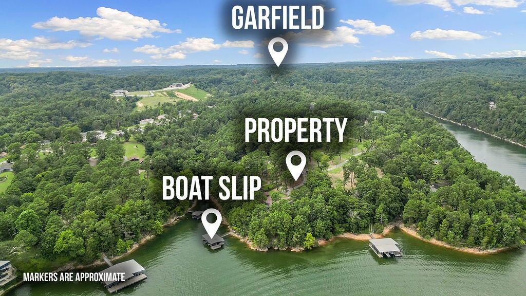 Property Photo:  10135 Elizabeth Drive  AR 72756 