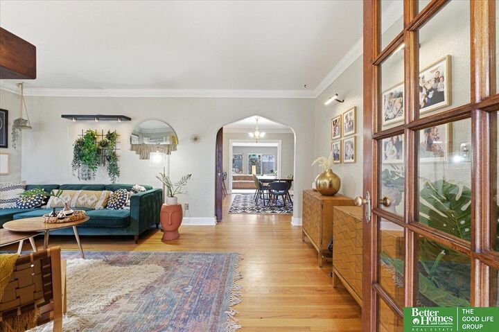 Property Photo:  4677 Mayberry Street  NE 68106 