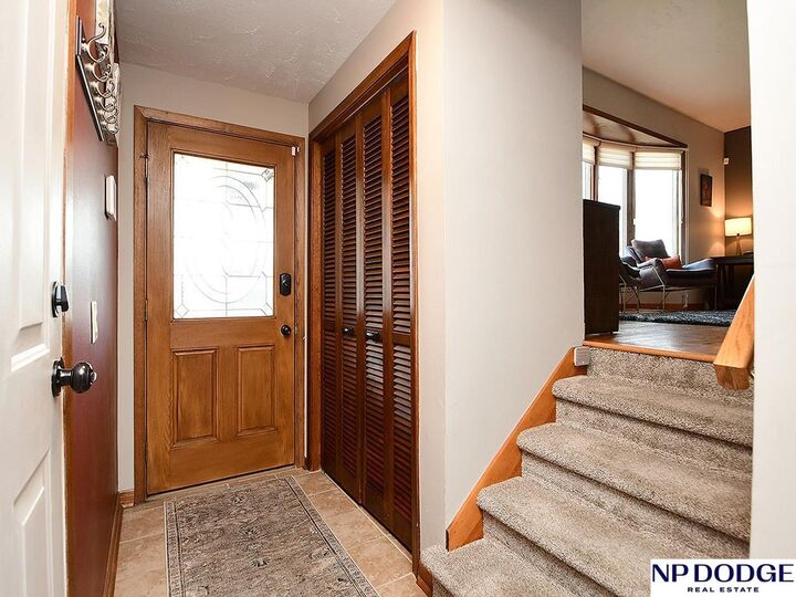 Property Photo:  11454 Queens Drive  NE 68164 