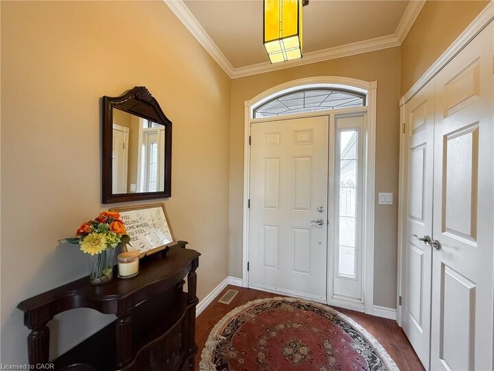 Property Photo:  14 East Street S  ON N0A 1N5 