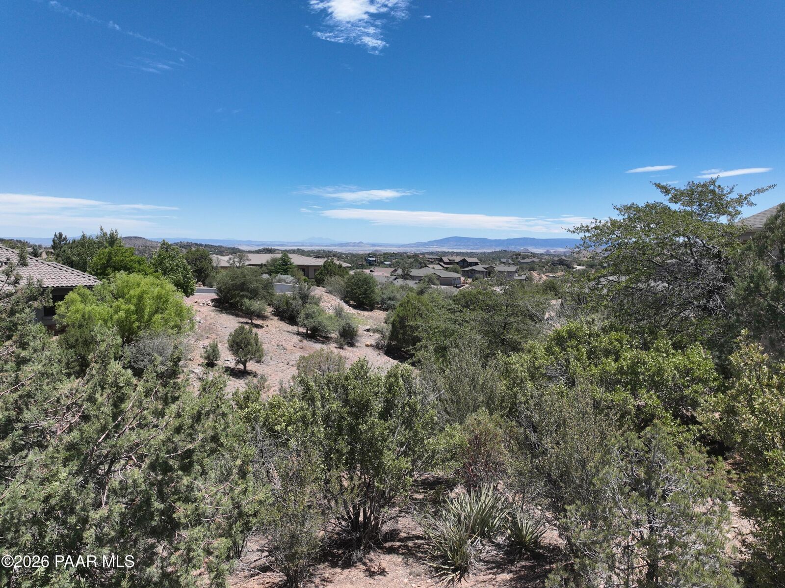 Property Photo:  1425 Short Point Lane  AZ 86305 