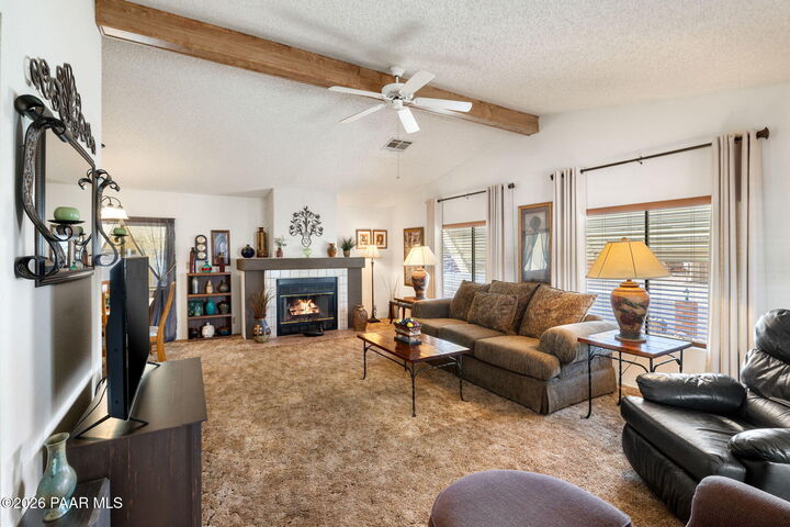 Property Photo:  1749 Knoll Drive  AZ 86301 