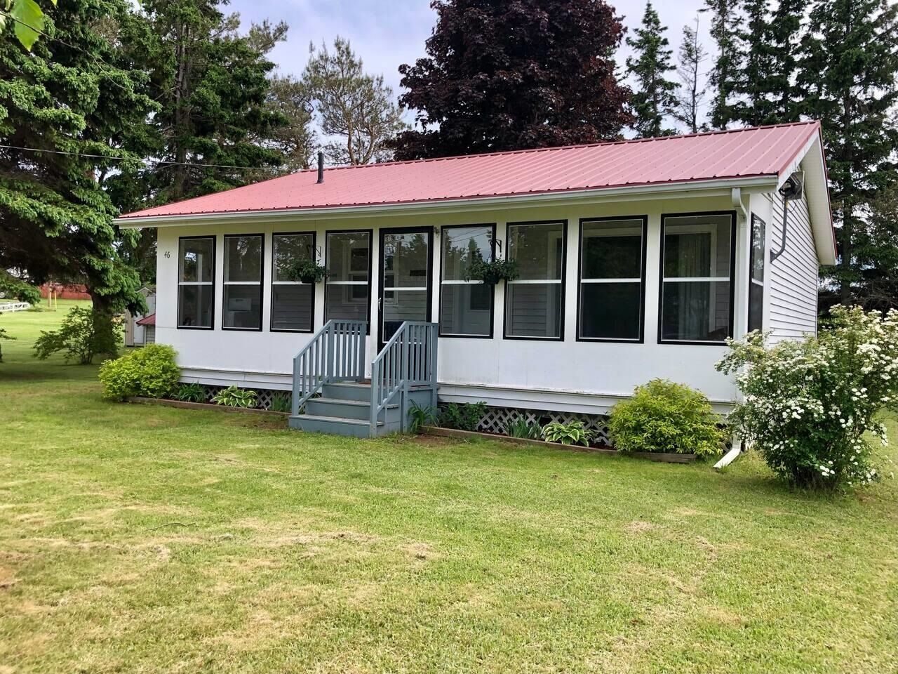 Photo de la propriété: 46 Mac Dor Drive PE C0A 1H6