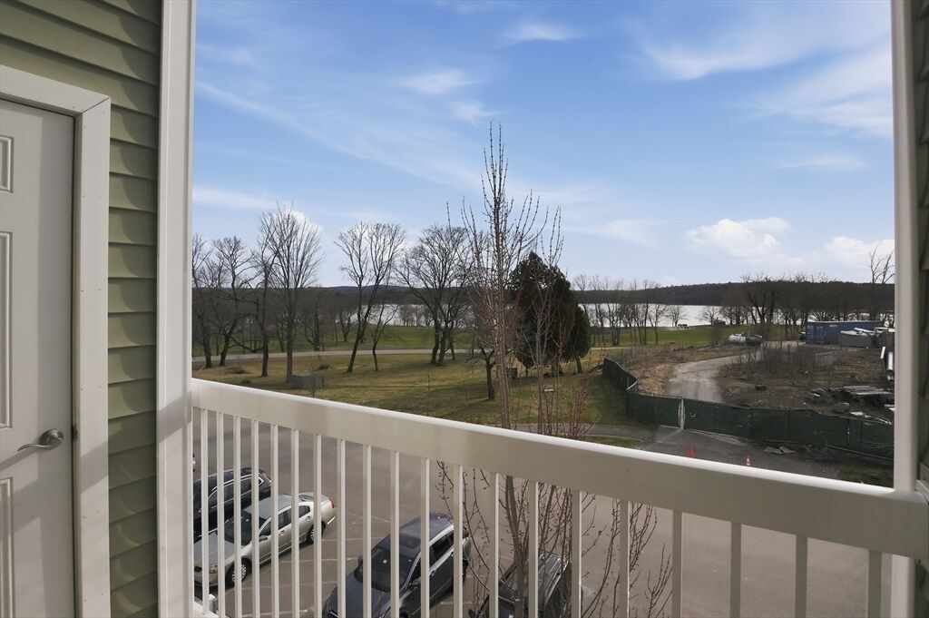 Property Photo: 2306 Talbot Way 2306 MA 01581