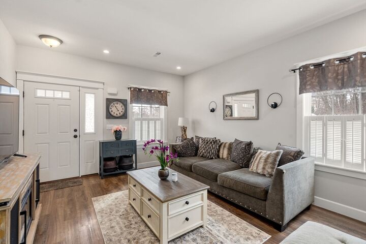 Property Photo: 90 Sterling St A MA 01583