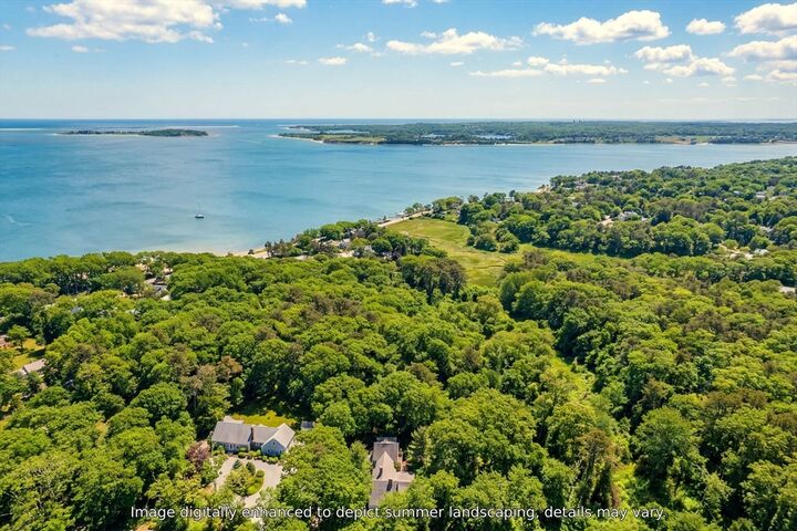 Property Photo:  14 Bambi Way  MA 02653 