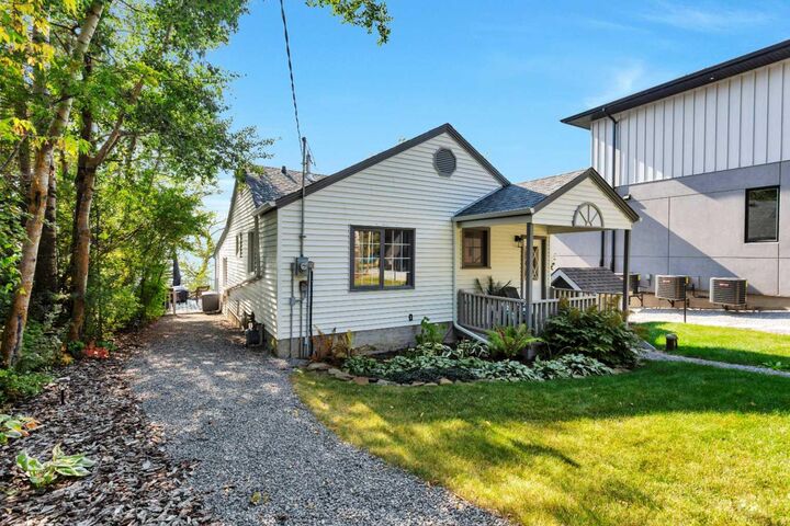 Property Photo: 79 Birchcliff Road AB T4S 1R6