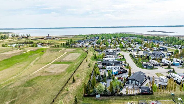 Property Photo: 41019 Range Road 11 78 AB T0C 0J1